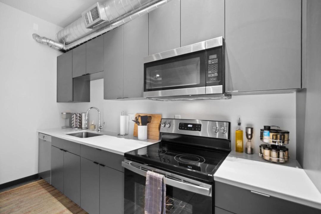 Photo of Kitchen in Lincoln Heights