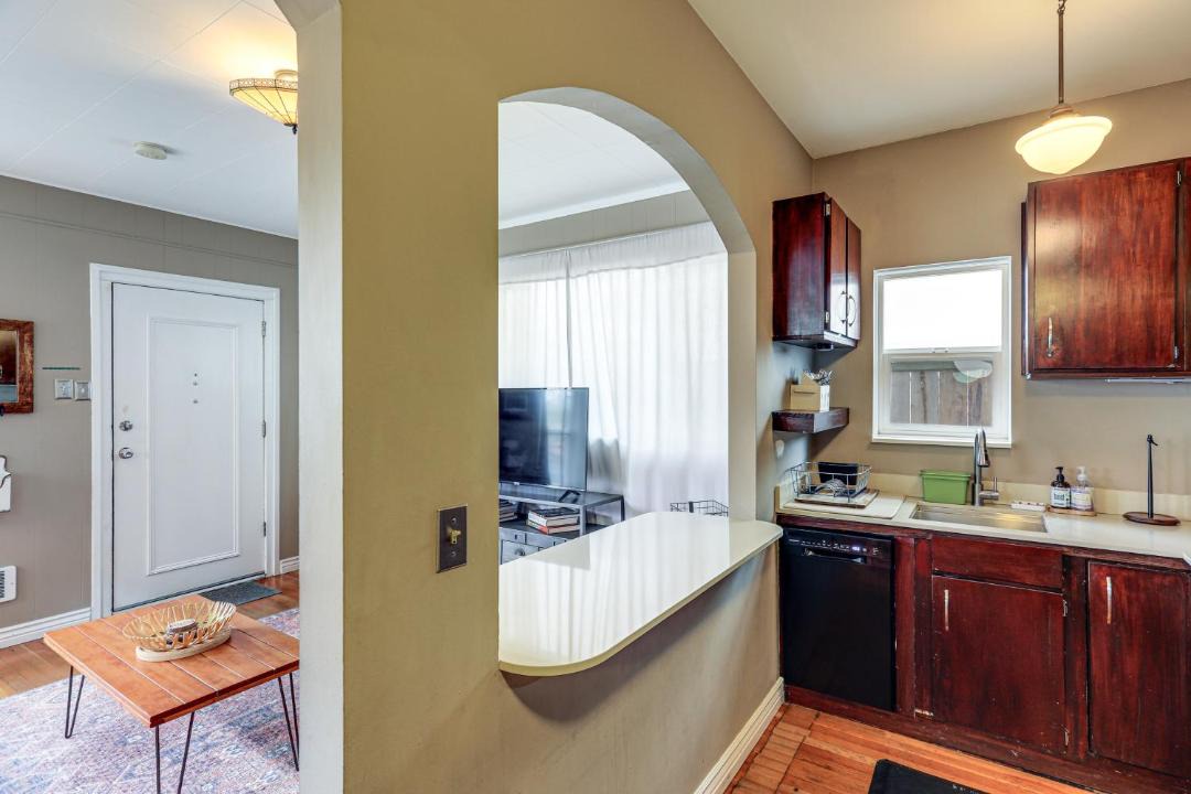 Photo of Kitchen in Ballard