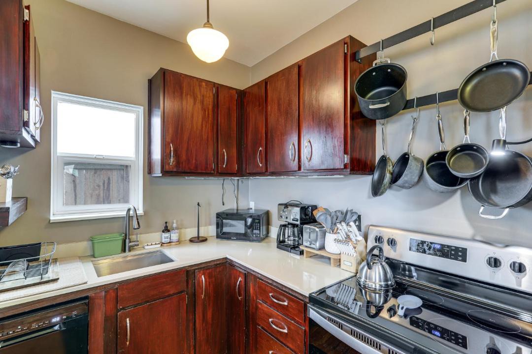 Photo of Kitchen in Ballard