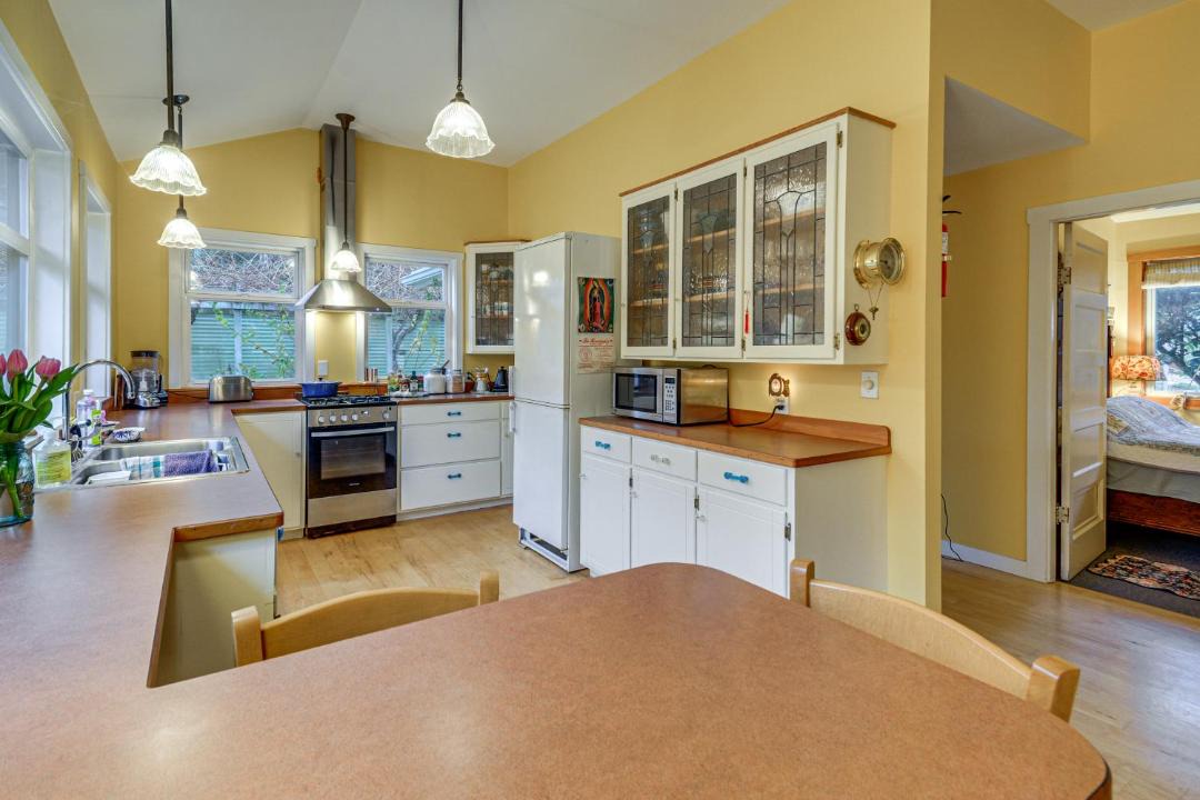 Photo of Kitchen in Port Hadlock