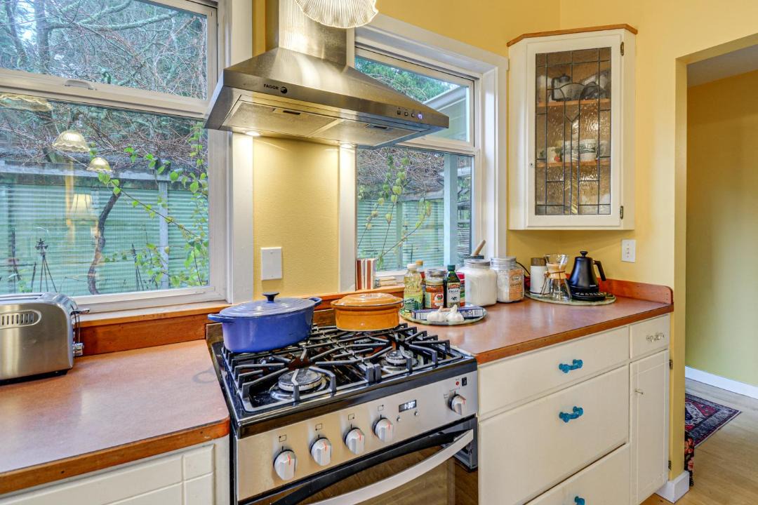 Photo of Kitchen in Port Hadlock