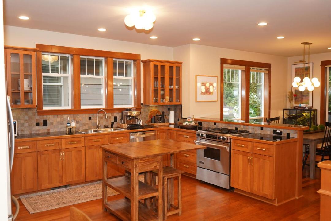 Photo of Kitchen in Maple Valley