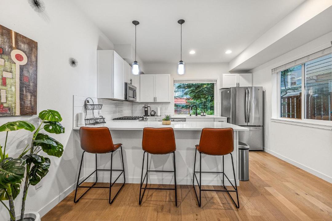 Photo of Kitchen in University District