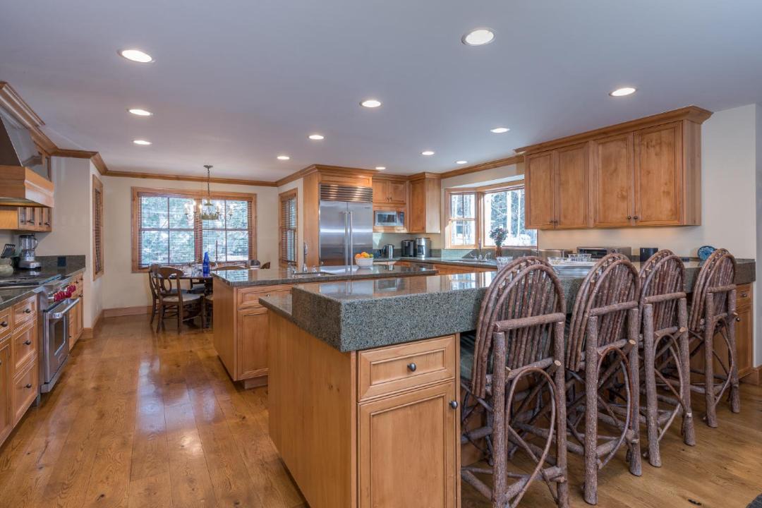 Photo of Kitchen in Elkhorn