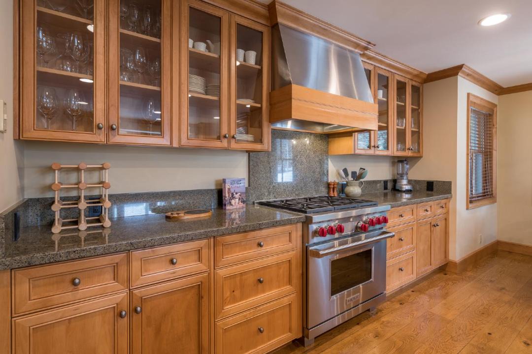 Photo of Kitchen in Elkhorn