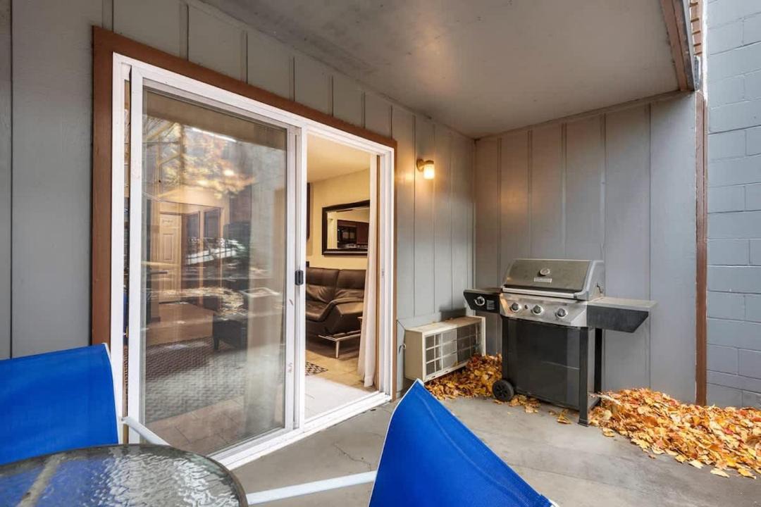 Photo of Patio Balcony in Bend