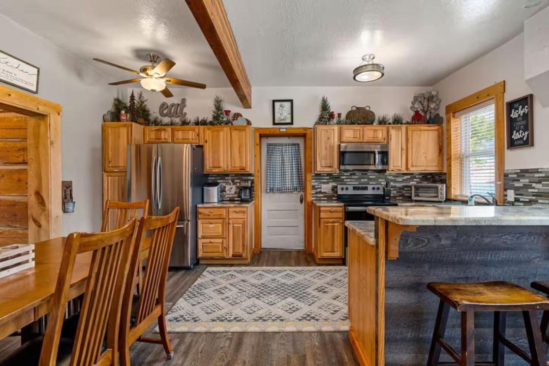 Photo of Kitchen in Bloomington