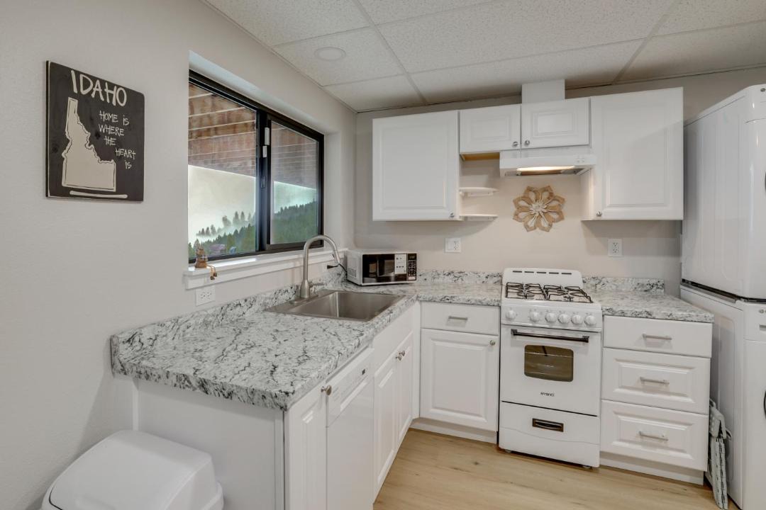 Photo of Kitchen in Grangeville