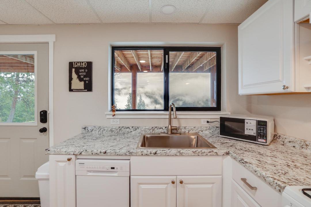 Photo of Kitchen in Grangeville