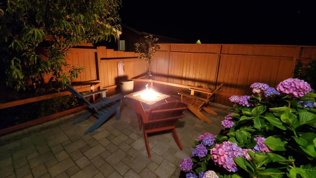 Photo of Patio Balcony in Pacific Beach