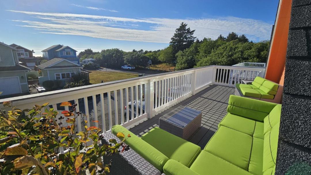 Photo of Patio Balcony in Pacific Beach