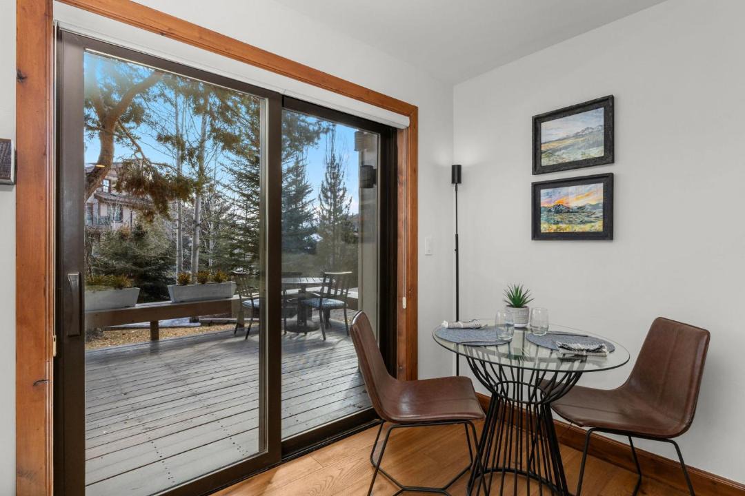 Photo of Patio Balcony in Elkhorn Village