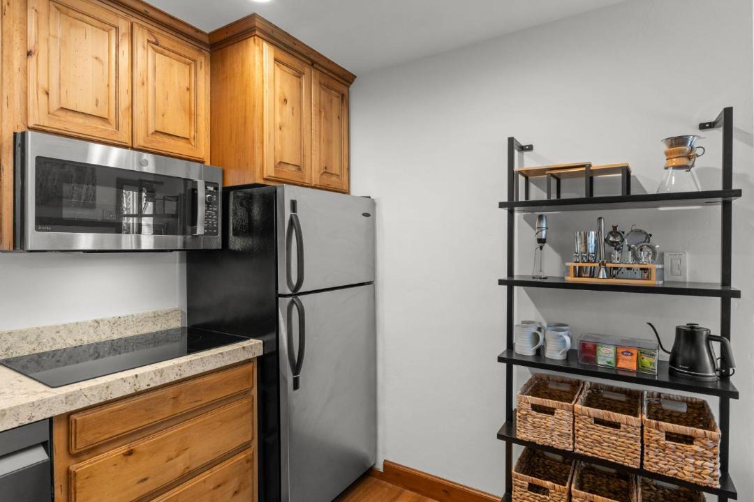 Photo of Kitchen in Elkhorn Village