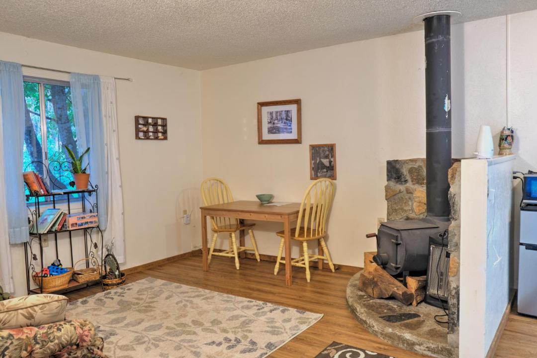 Photo of Kitchen in Cave Junction