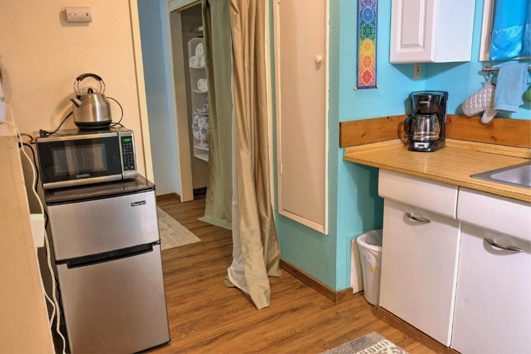 Photo of Kitchen in Cave Junction