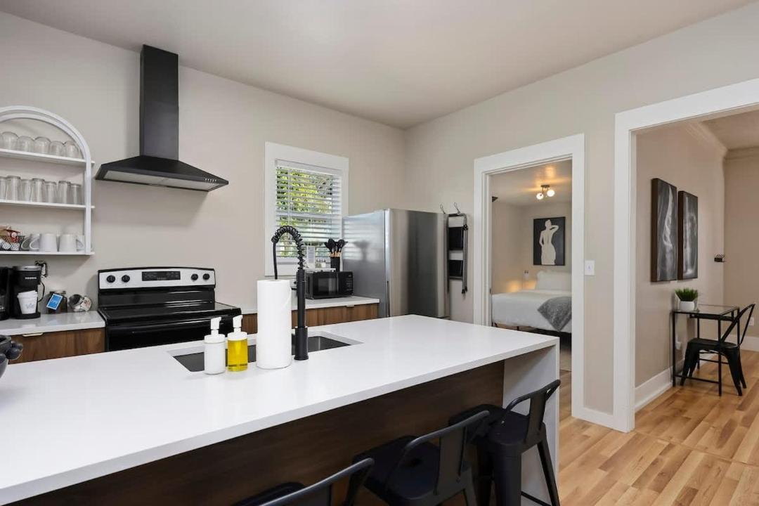 Photo of Kitchen in Twin Falls