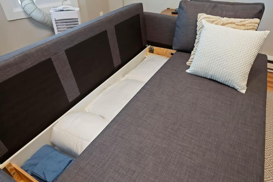 Photo of Bedroom in Twin Falls
