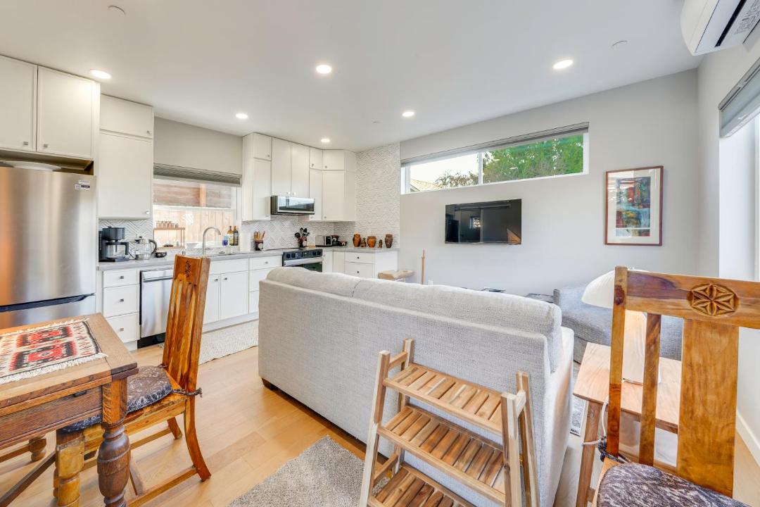 Photo of Kitchen in Mid-Beacon Hill