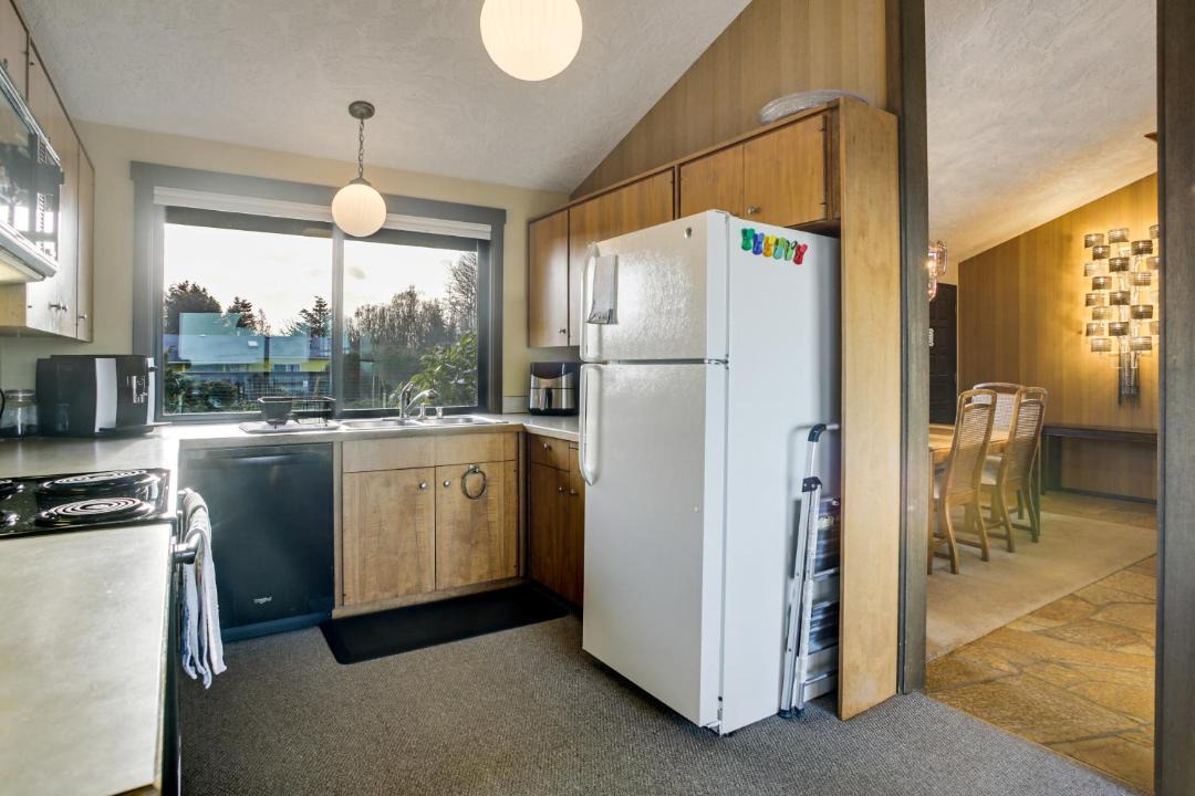 Photo of Kitchen in Sequim