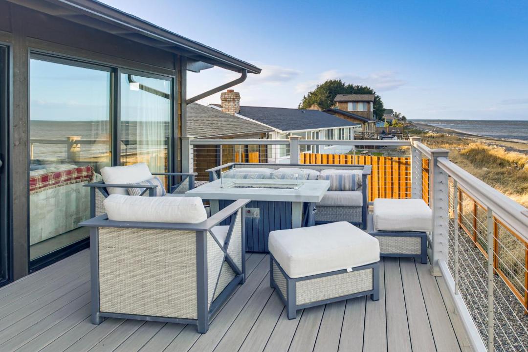 Photo of Patio Balcony in Sequim