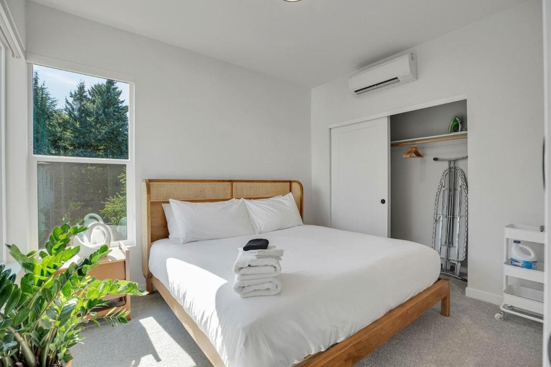 Photo of Bedroom in Concordia