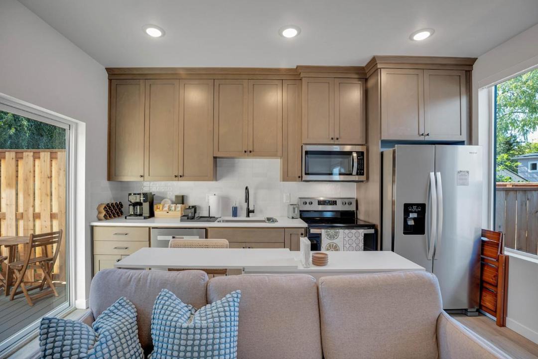 Photo of Kitchen in Concordia