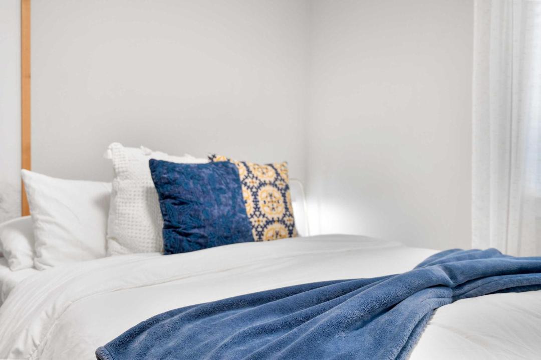Photo of Bedroom in Coeur d'Alene
