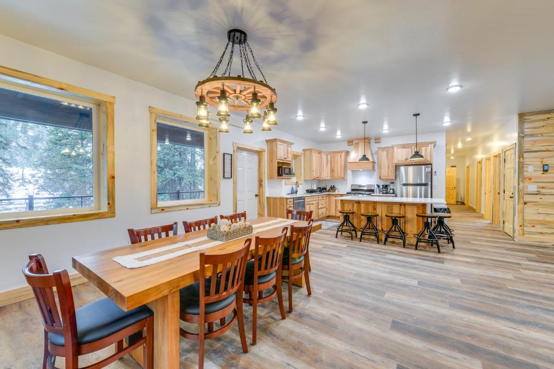 Photo of Kitchen in Afton