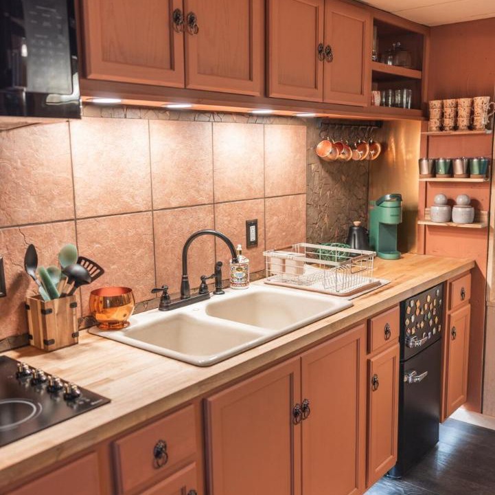 Photo of Kitchen in Roseburg