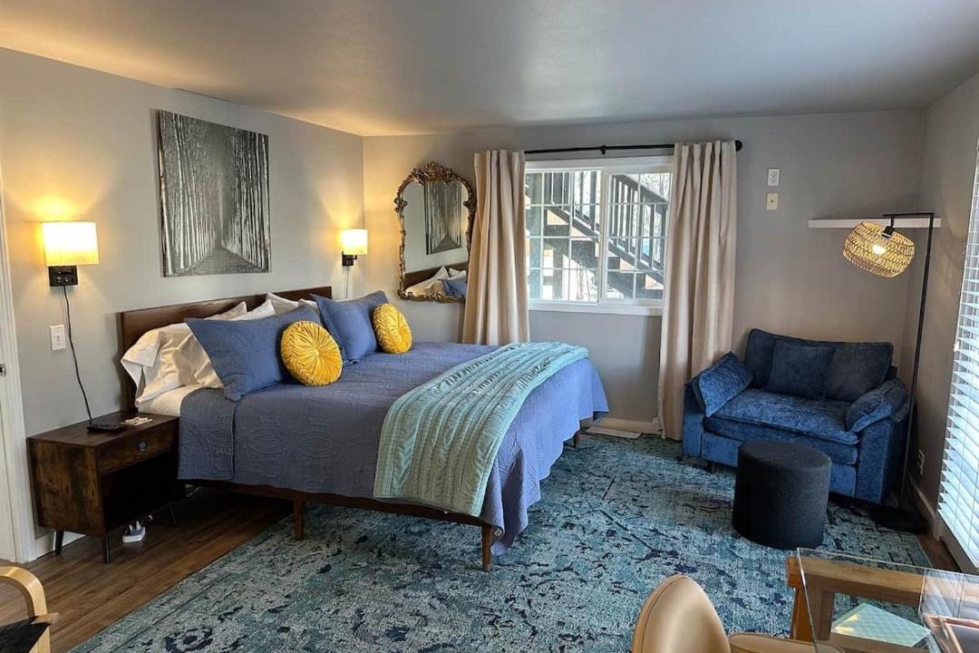 Photo of Bedroom in Hailey