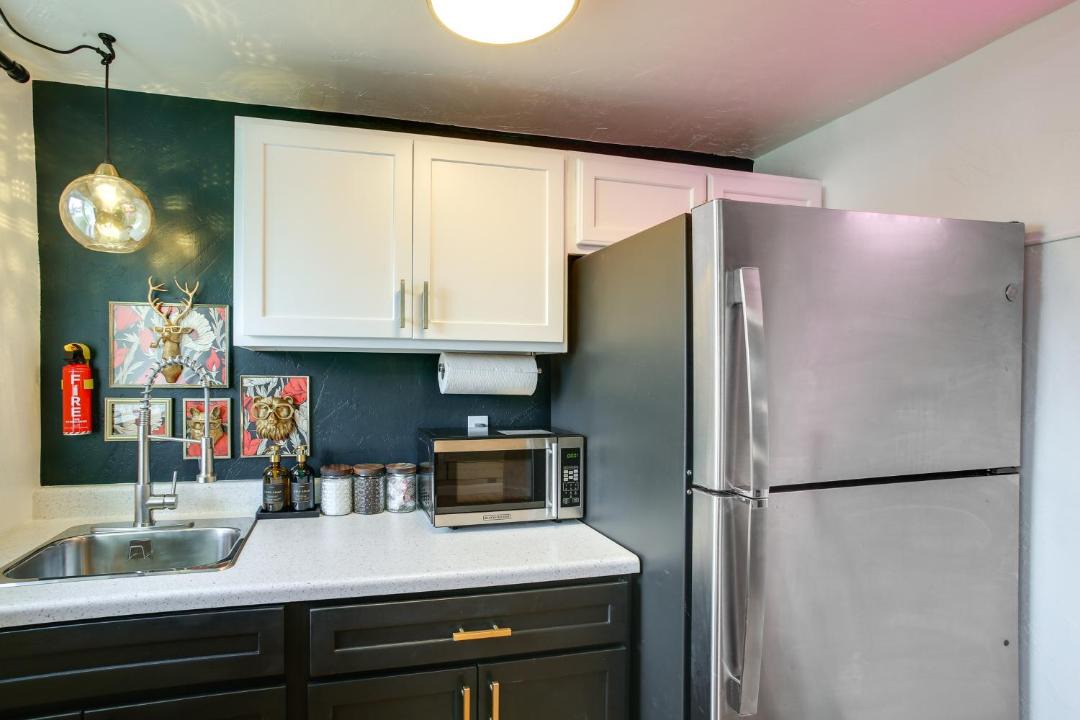 Photo of Kitchen in Latah Valley