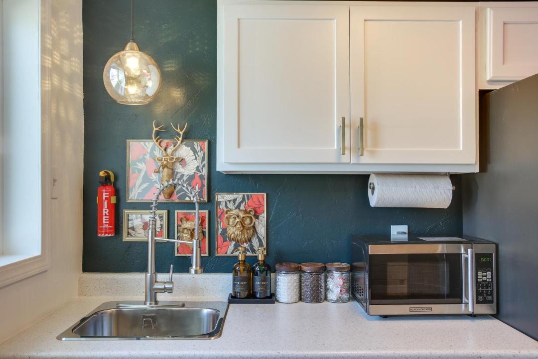 Photo of Kitchen in Latah Valley