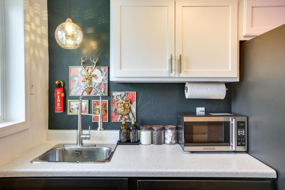 Photo of Kitchen in Latah Valley