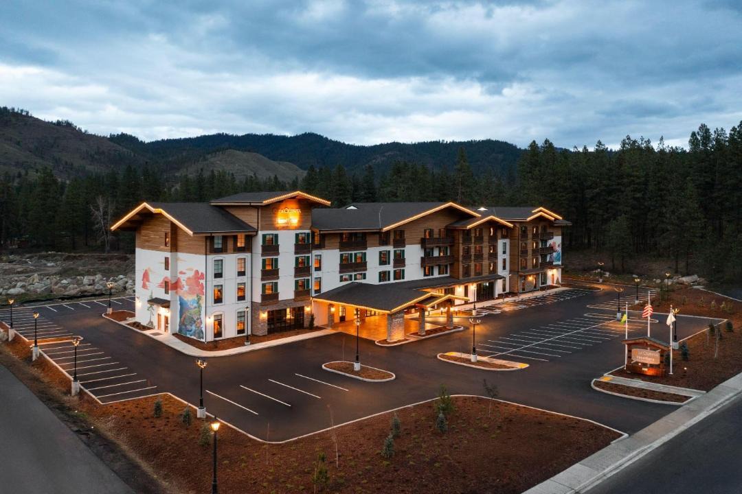 Photo of Others in Leavenworth