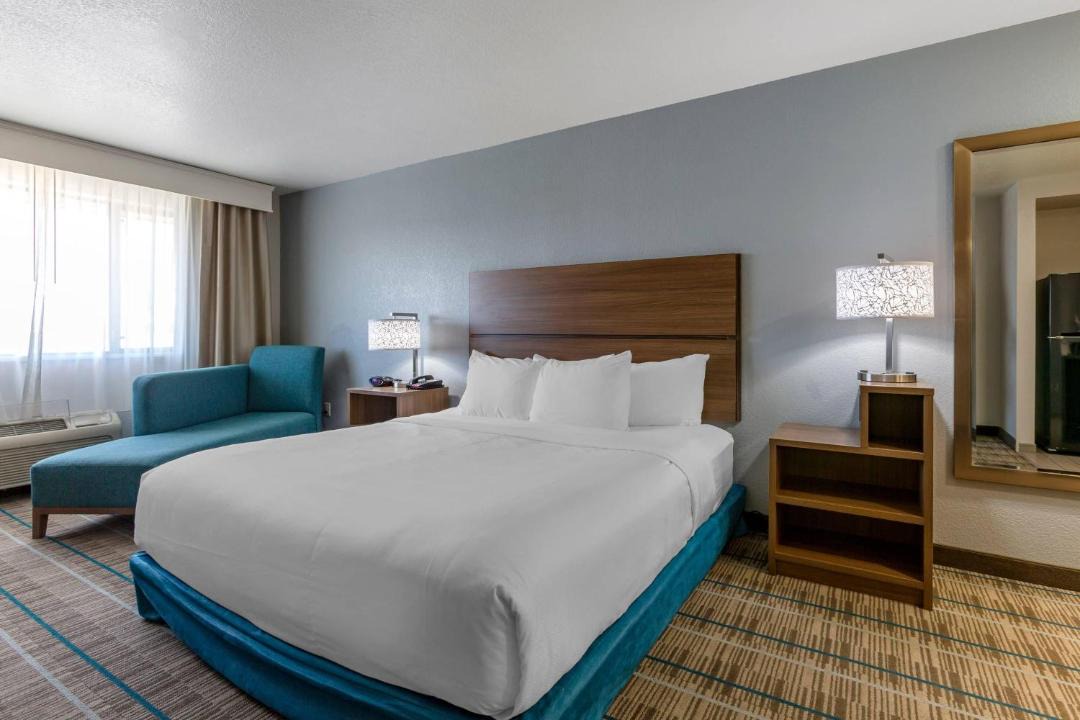 Photo of Bedroom in Coeur d'Alene