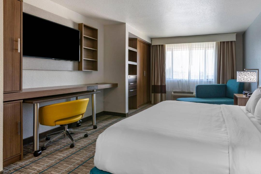 Photo of Bedroom in Coeur d'Alene