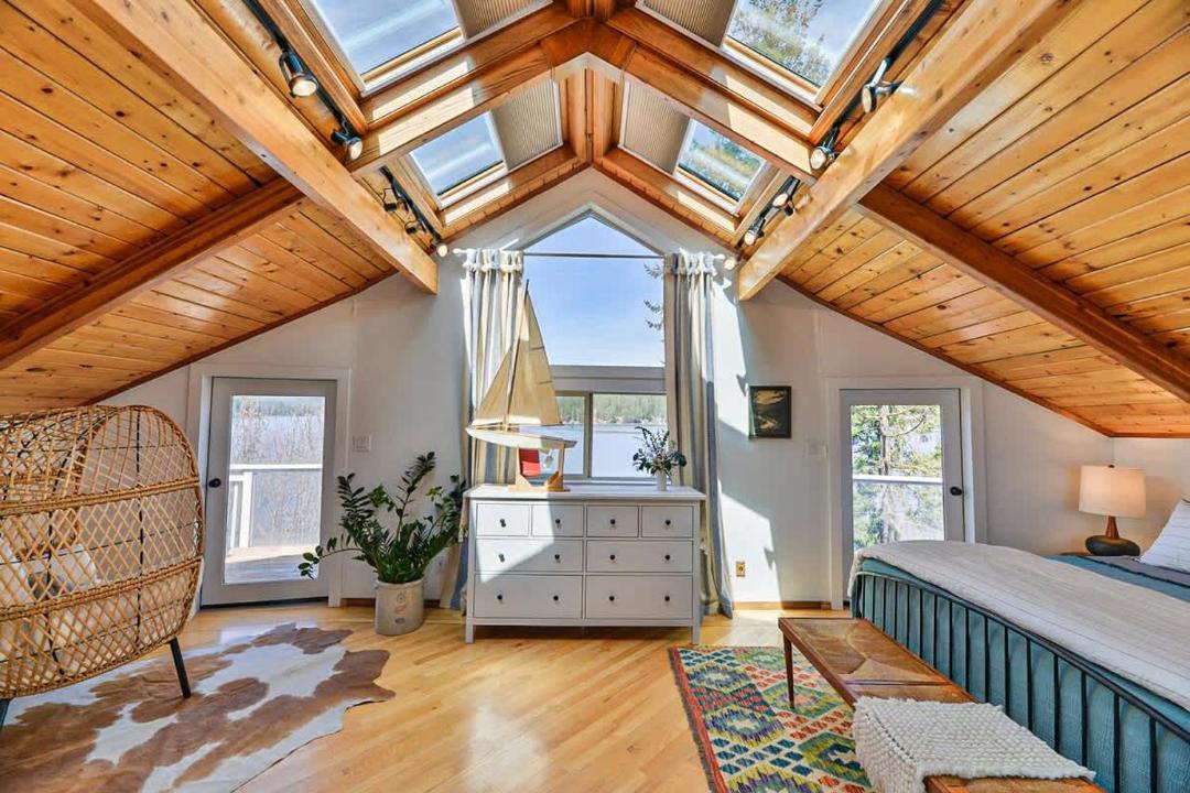 Photo of Bedroom in Newman Lake