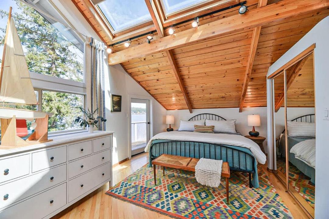 Photo of Bedroom in Newman Lake