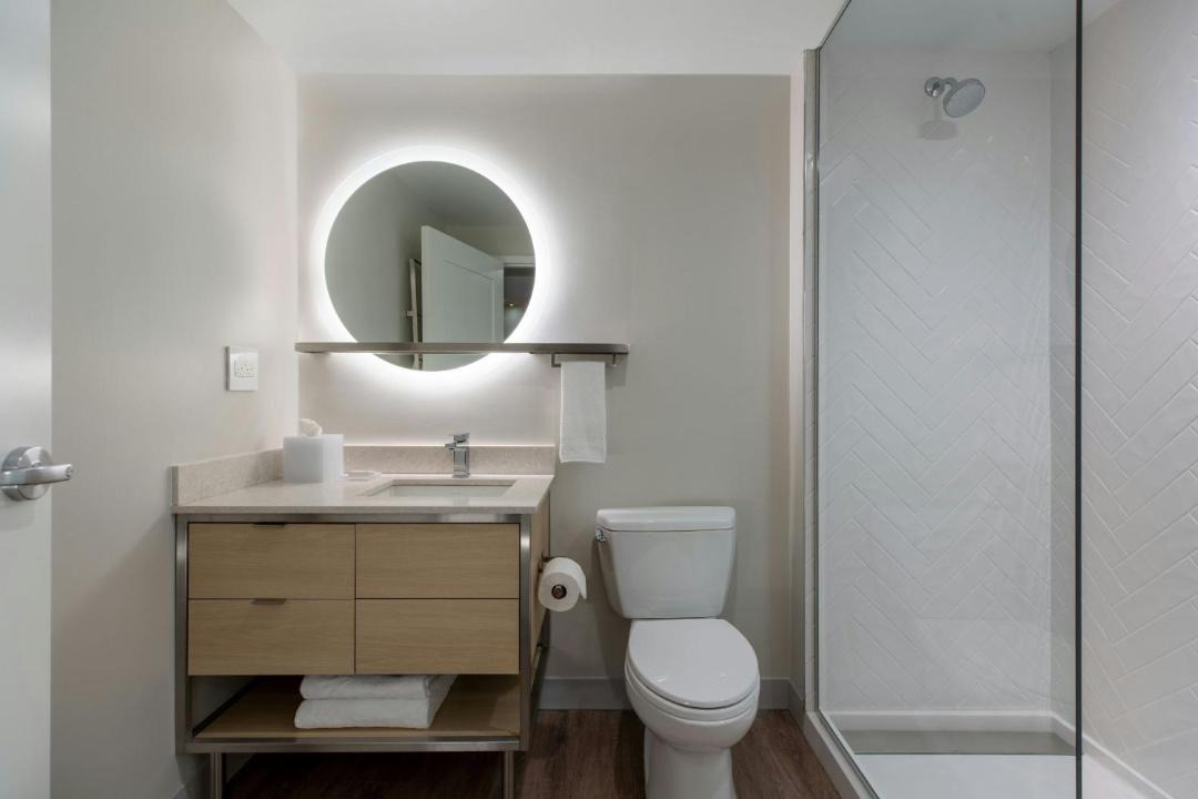 Photo of Bathroom in Tumwater