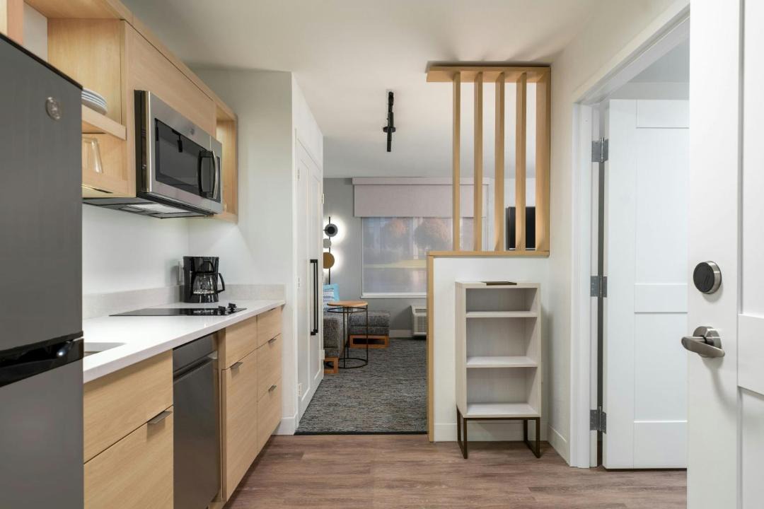 Photo of Kitchen in Tumwater