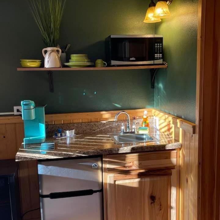 Photo of Kitchen in Thompson Falls