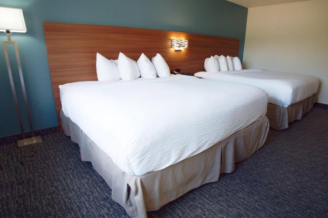 Photo of Bedroom in Coeur d'Alene