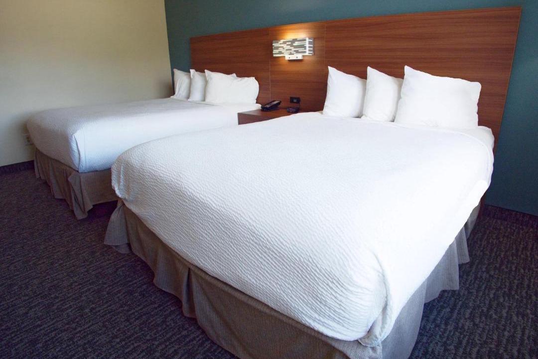 Photo of Bedroom in Coeur d'Alene
