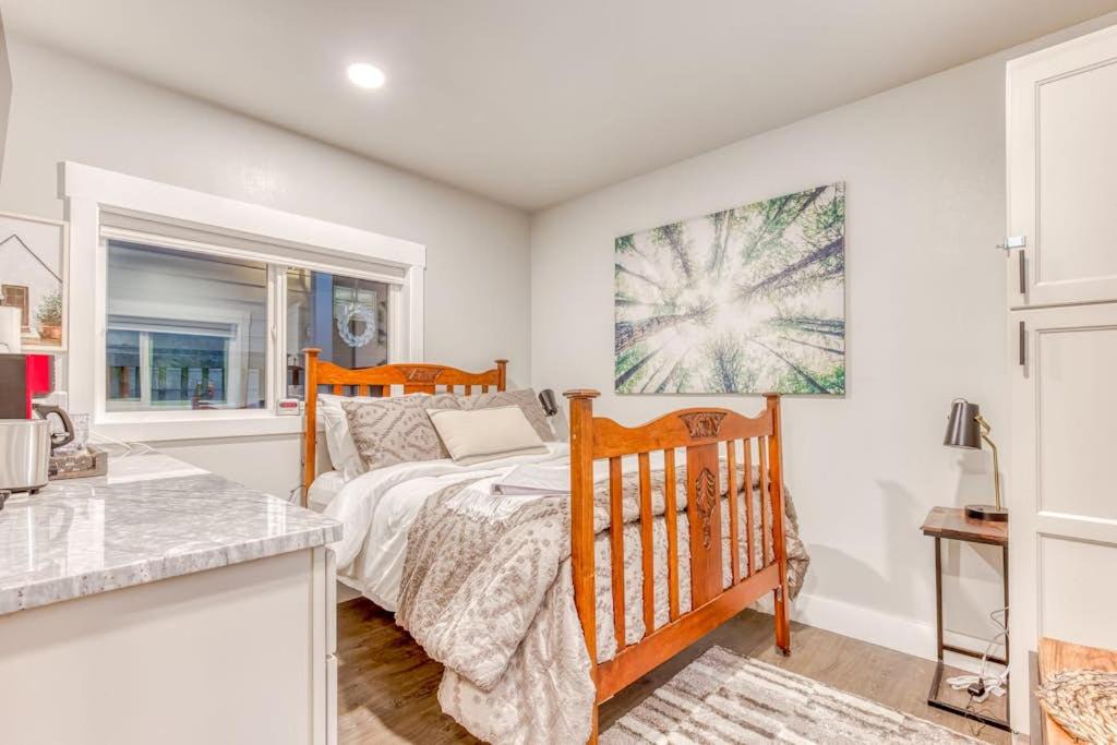 Photo of Bedroom in Welches
