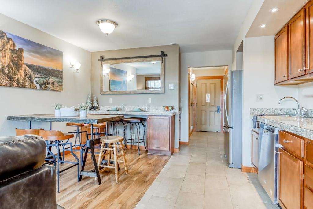 Photo of Kitchen in Bend