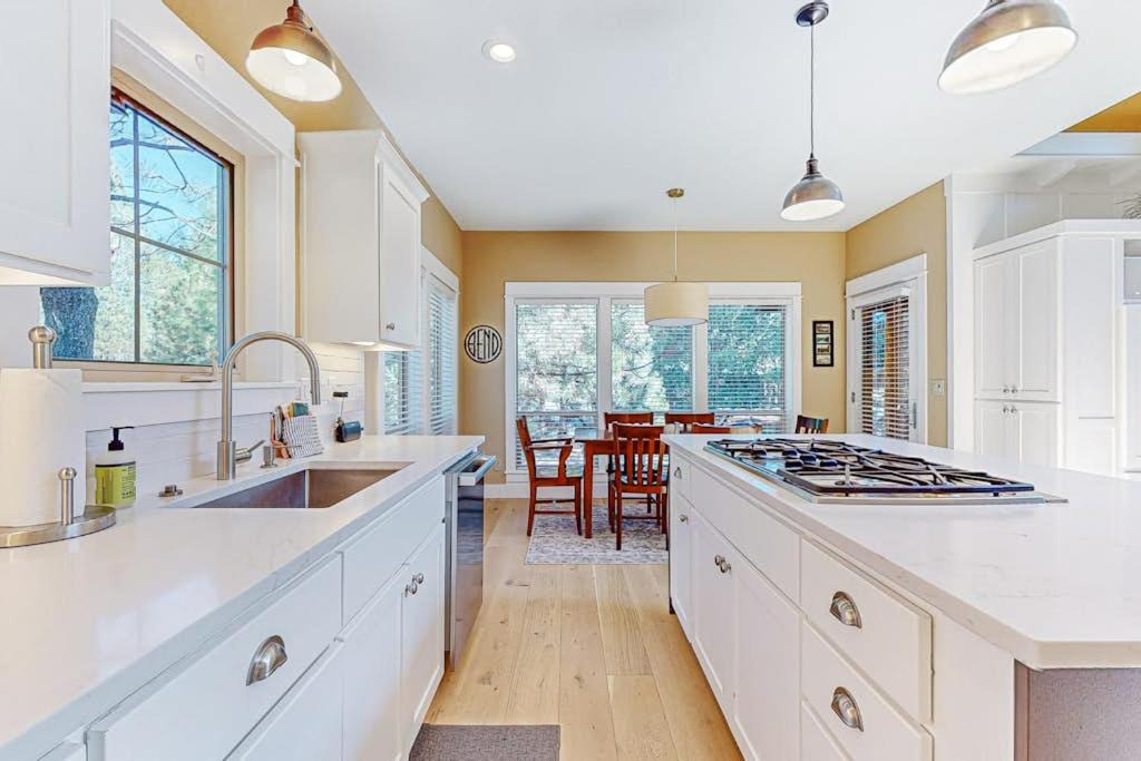 Photo of Kitchen in RiverWild