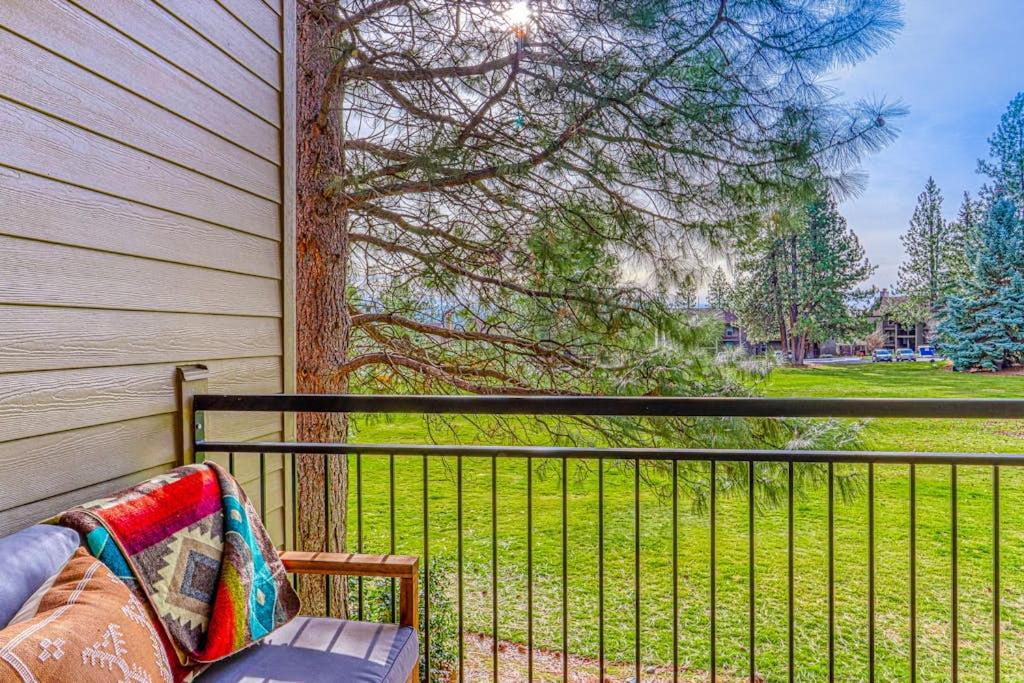 Photo of Patio Balcony in Bend