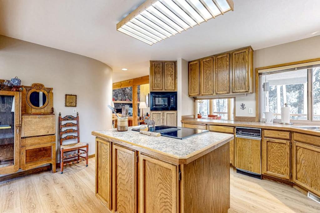 Photo of Kitchen in Black Butte Ranch