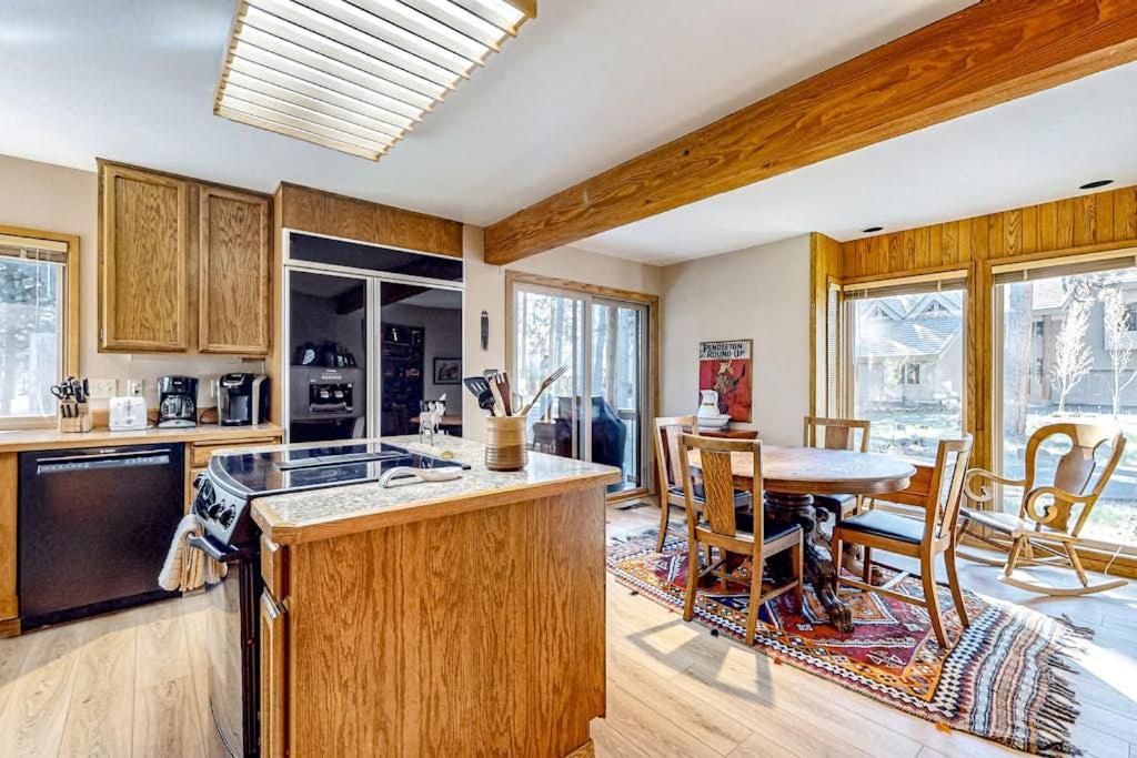 Photo of Kitchen in Black Butte Ranch