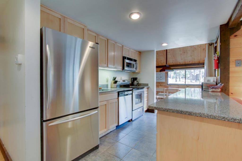 Photo of Kitchen in Overlook Park